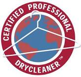 CED - Certified Professional Dry Cleaner